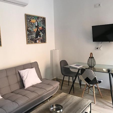Home Sea&Dreams Oldtown I Calpe Ngoại thất bức ảnh