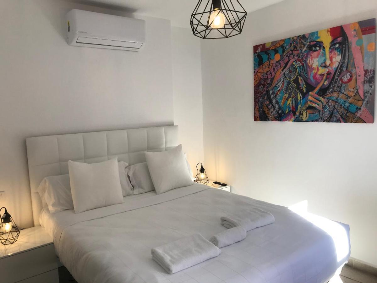 Home Sea&Dreams Oldtown I Calpe Ngoại thất bức ảnh