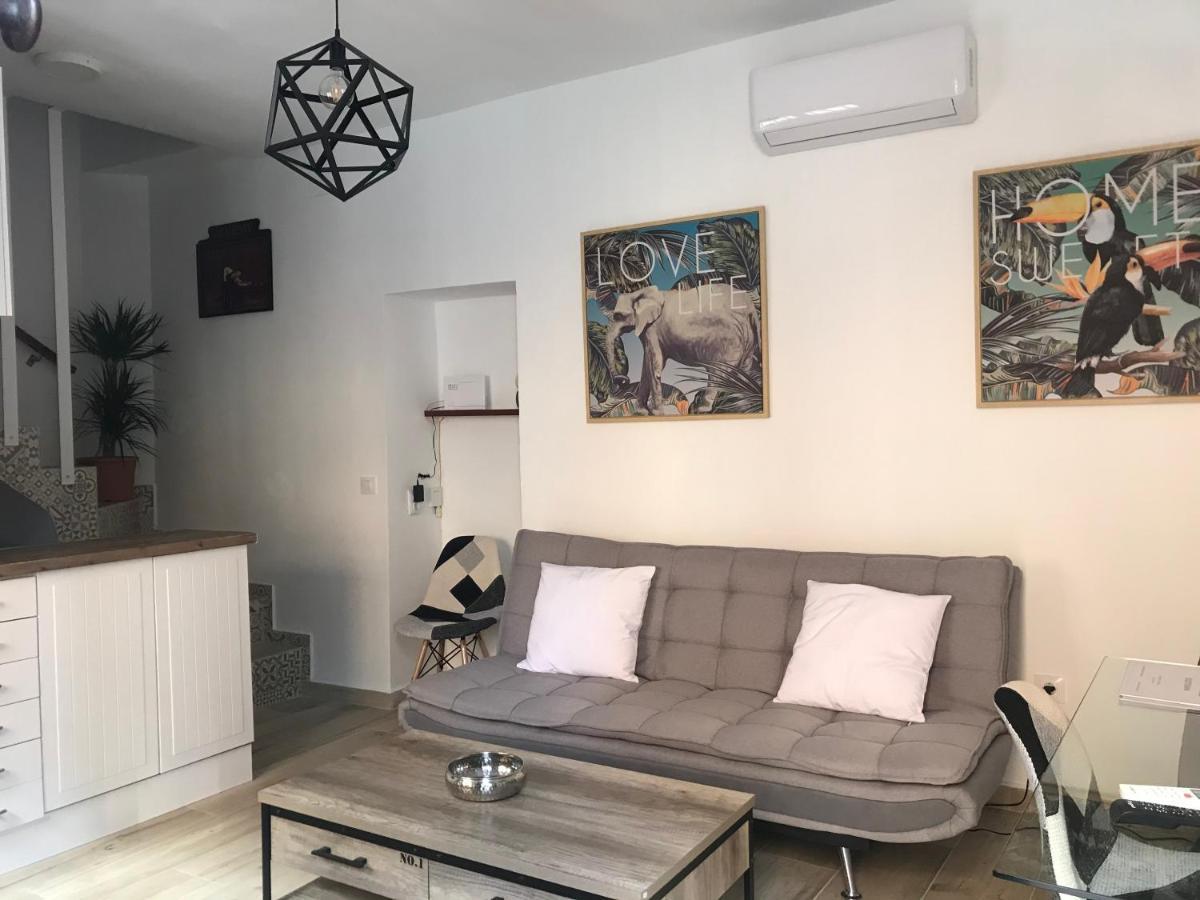 Home Sea&Dreams Oldtown I Calpe Ngoại thất bức ảnh