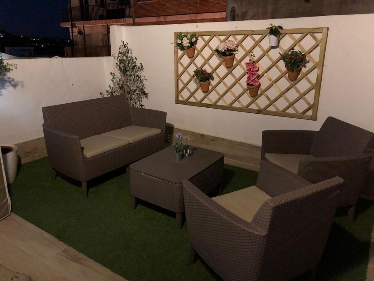 Home Sea&Dreams Oldtown I Calpe Ngoại thất bức ảnh